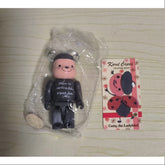 Bearbrick Series 21 Secret Cotty Ladybirl 100%